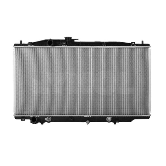 NEW Radiator fits 2005-2007 Honda Accord 3.0L V6 - OE# 16400-28661 QL