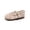 sandals 9#Khaki, variant on WAYUTE Girls Shoes Elegant Bow Design Emborider Lightweight Soft Flat Sole Princess Shoes for Toddler Children Summer Outdoor