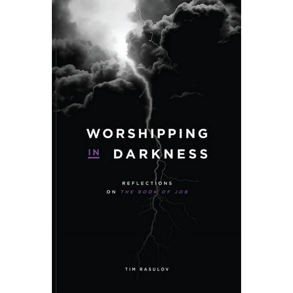 Worshipping in Darkness, (Paperback)