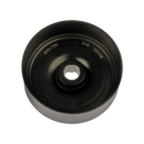 Vacuum Pump Pulley - Compatible with 1995 - 1997 Ford F-350 Diesel 1996