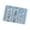 C, variant on Artistics Silicone Nails Casting Mould With Oceanics Pattern Process for Decorative Jewelry Making