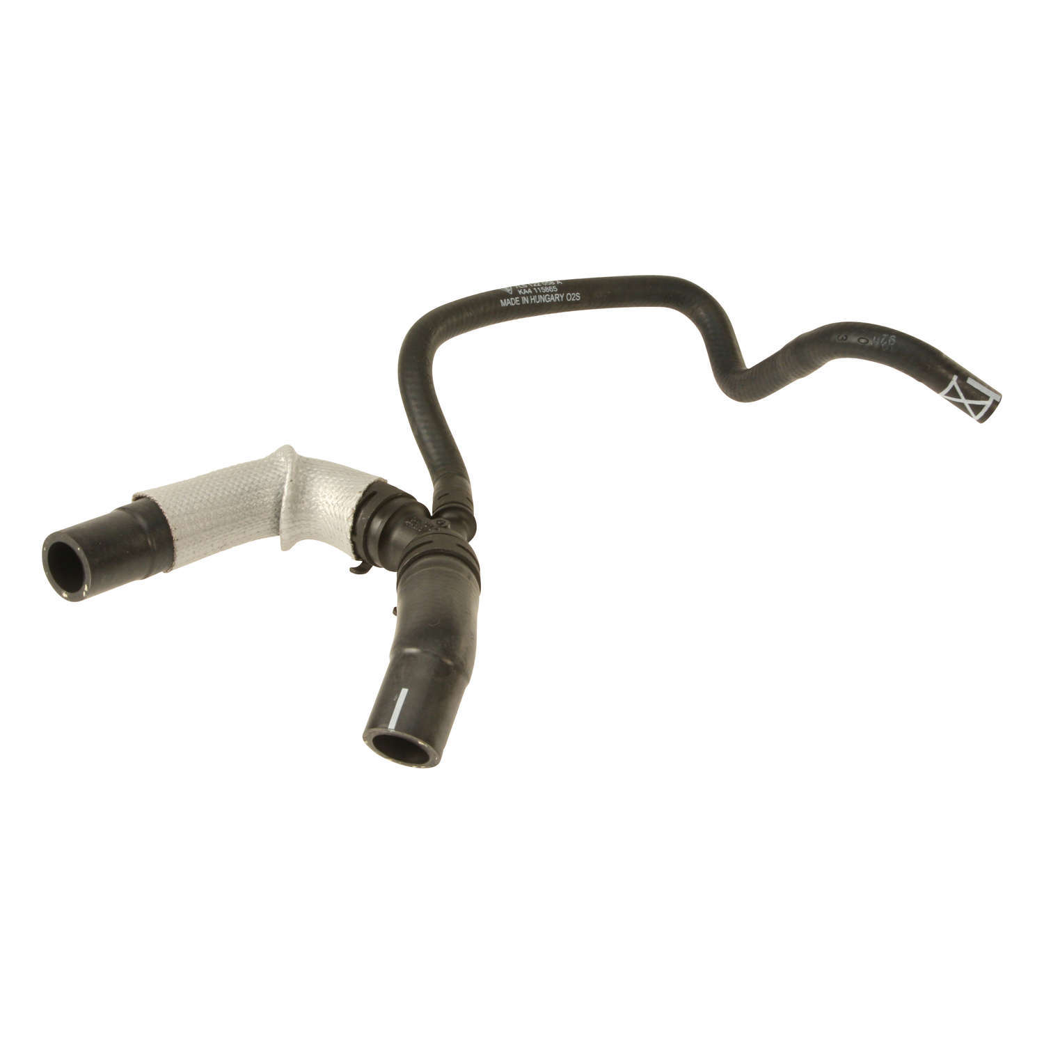 Genuine Expansion Tank Hose