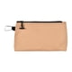 thumbnail image 4 of Bolsa de herramientas con cremallera, bolsa con cremallera Oxford, bolsa de almacenamiento premium impermeable para mano Caqui, 4 of 9