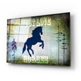 thumbnail image 2 of Epic Art 'Country Horse II' by Lightbox Journal, Acrylic Glass Wall Art, 24"x16", 2 of 8