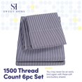 thumbnail image 2 of Sábanas Sweet Home Collection, 6 unidades, 1500 Supreme Full, 2 of 5