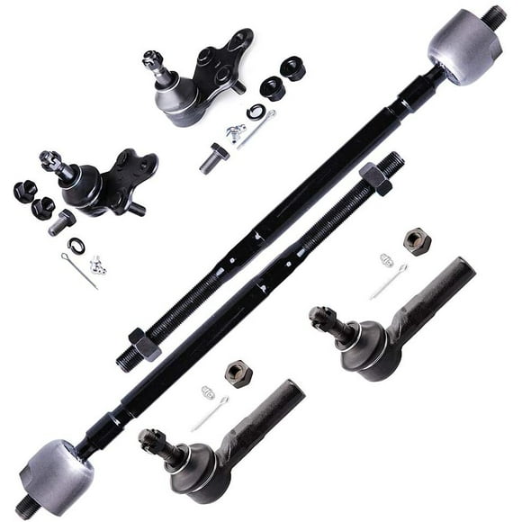 Toyota Tercel Suspension Kit
