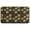 Black Green Leaf, variant on Beige Sunflower Pattern Door Rugs,Washable Non Slip Door Mats Indoor,Decorative Door Mats,Entry Mat Indoor for Entrance,Bedroom,Kitchen,Bathroom,30"x17"
