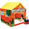 Serec Entertainment Kids Adventure 41014-9 School House Play Tent