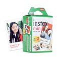thumbnail image 3 of Fujifilm - Películas Gemelas para Instax Mini - 86 x 54 mm - Pack 2 x 10 Películas + Fujifilm - Películas Mini Instax - 86 x 54 mm - Monopack 10 Películas, 3 of 5