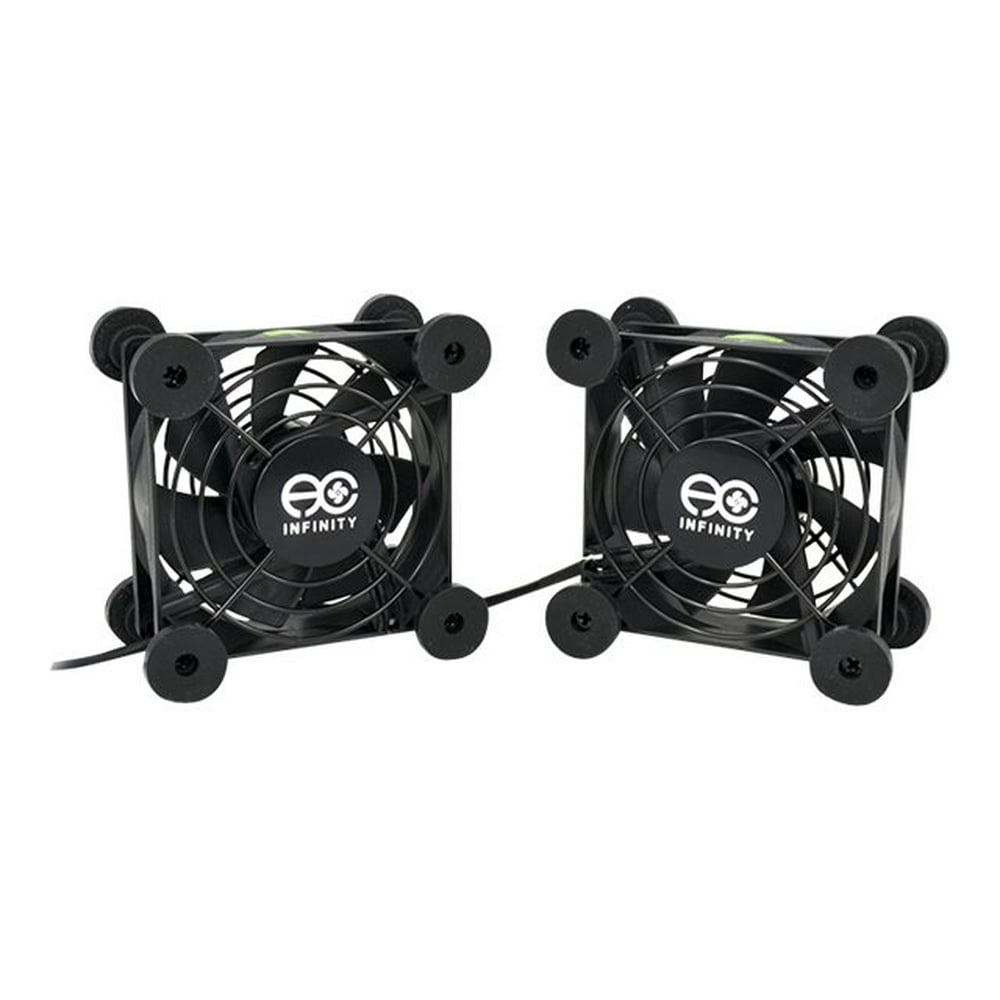 AC Infinity MULTIPURPOSE 5 Redundant fan 80 mm
