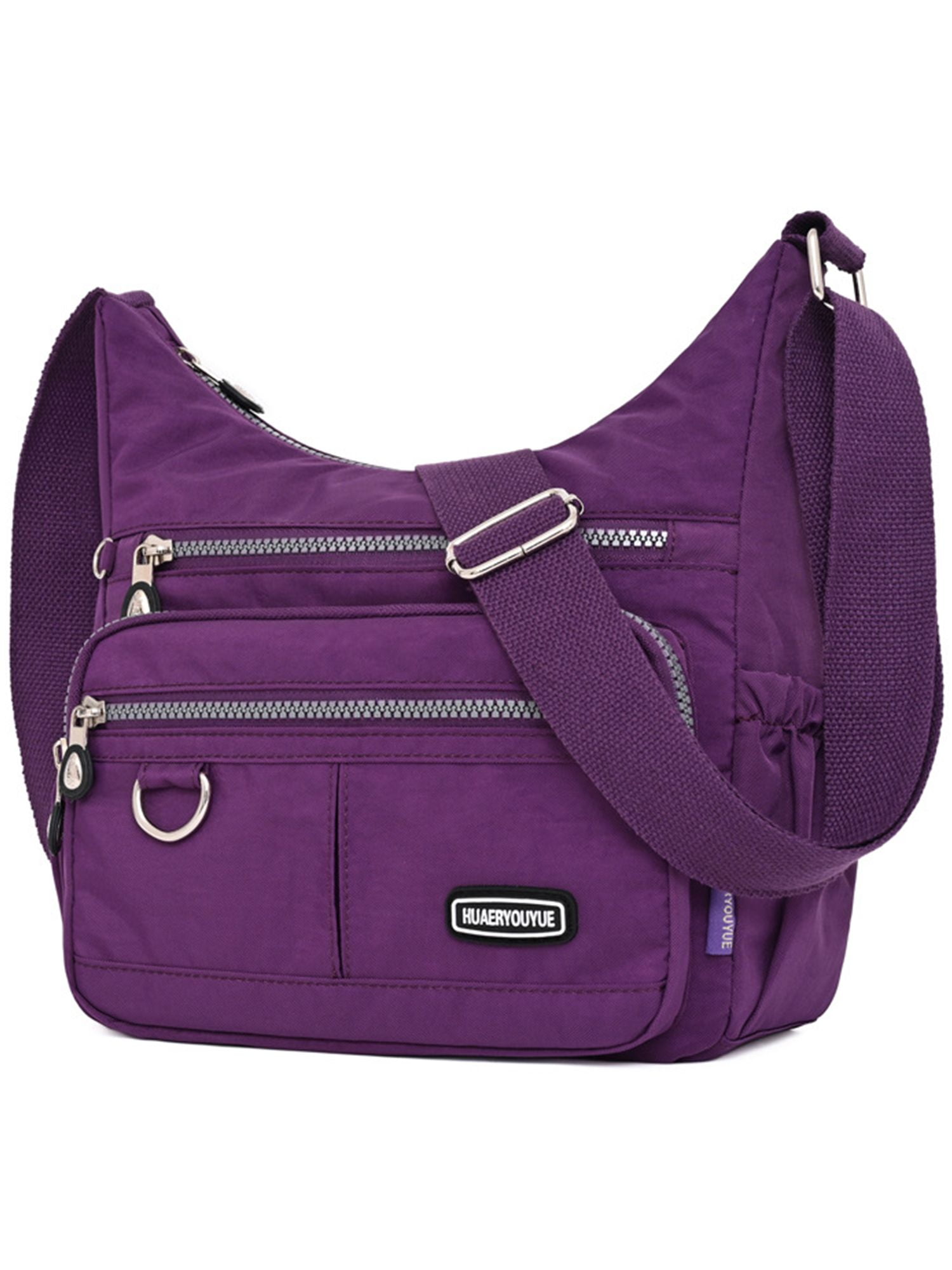 Deago Small Crossbody Shoulder Bag for Women Cellphone Bags Card Holder