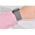 thumbnail image 3 of Correa Para Apple Watch Nylon Elastica Serie 7/6/5/4/3/2/1, 3 of 6