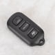 thumbnail image 4 of Llavero con control remoto de entrada sin llave apto para Toyota 4Runner 1999-2003, 4 of 10