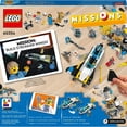 thumbnail image 4 of Set LEGO City Misiones de Exploración Espacial de Marte, 4 of 4