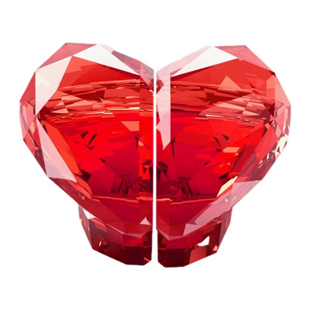 Botón de repuesto para tanque de inodoro con forma de corazón, tirador de cajón, piezas únicas, botón de presión para inodoro, para decoración del Rojo