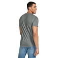 thumbnail image 5 of Gildan - Softstyle T-Shirt - 64000 - Graphite Heather - Size: XL, 5 of 7