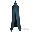 thumbnail image 2 of Toldo Redondo Para Cama Colgante Con Forma De Cúpula Para Niños, Material De Algodón Suave, Fácil Instalación, 8 Colores Disponibles, Creando Un Espacio Seguro Y Reconfortante, 2 of 7