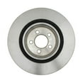 thumbnail image 2 of Raybestos Specialty Performance Rotors, 780389 Fits select: 2021 DODGE CHARGER SCAT PACK, 2022 DODGE CHARGER GT, 2 of 5