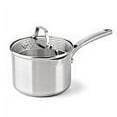 thumbnail image 5 of Calphalon Classic Stainless Steel 6-Quart Stock Pot with Cover, 1891274, 5 of 6