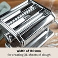 thumbnail image 5 of Marcato Ampia 180 Pasta Maker, 5 of 5