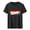 Z2-Black-summer tops, variant on Frostluinai Pride Shirts for Men Short Sleeve Love is Love T Shirts Crew Neck Love Rainbow Letter Print Tops Gifts