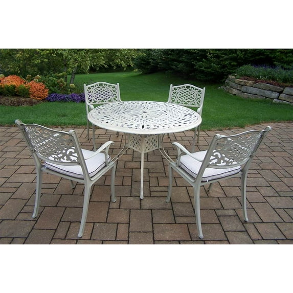 5-Pc Traditional Dinning Set