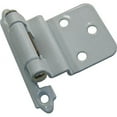 thumbnail image 3 of Hng Cab 3Hl Fce Scr Antbrs Mintcraft Cabinet Hinges - Self Closing CH-111, 3 of 7