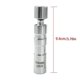 thumbnail image 3 of Paquete de 2 llaves universales flexibles para bujías, enchufe magnético para bujías, herramienta de instalación de extracción, 3 of 5