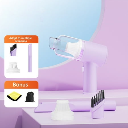 Vfedsrsge Portable Vacuum Cleaner for Cars HandHeld Powerful Vacuum Cleaner Walmart Liquidation Vacuum Cleaner for Cars Home Vfedsrsge Portable Vacuum Cleaner for Cars HandHeld Powerful Vacuum Cleaner Walmart Liquidation Vacuum Cleaner for Cars Home