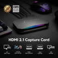 thumbnail image 4 of Tarjeta de captura AVerMedia GC553G2 Live Gamer Ultra 2.1 4K HDMI 2.1, 4 of 9