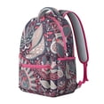 thumbnail image 2 of Trendy Paisley Backpack - Perfect Paisley Gift for Women & Men, Waterproof School Bookbag with Laptop Sleeve, Large Capacity College Backpack, Comfortable Commuter Bag for Campus Life, 2 of 6