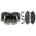 thumbnail image 2 of Raybestos R-Line Reman Loaded Caliper & Bracket Assy, 2 of 3