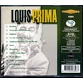 thumbnail image 2 of Louis Prima, 2 of 4