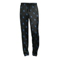 thumbnail image 5 of U.S. Polo Assn. Men's Lux Fleece Sleep Pant, 5 of 5