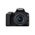 thumbnail image 1 of Canon EOS Rebel SL3 DSLR Camera with 18-55mm Lens, 1 of 3