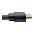 thumbnail image 5 of Tripp Lite 15ft Mini DisplayPort to HDMI 2.0 4K x 2K Digital Audio/Video Adapter, 5 of 5