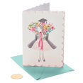 thumbnail image 4 of Tarjeta de graduación Papyrus para ella, gran logro, 4 of 6