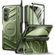 thumbnail image 1 of Funda magnética TONGATE para Samsung Galaxy Z Fold 5 5G, 1 of 9