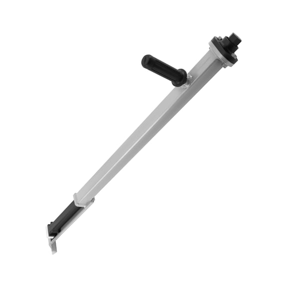 Heavy Duty Pneumatic Tire Demount Tool Bar for Truck ATV Motorcycle and Car Tires 10 to 24 Inches, Impact Drive Hand Held Tire Changer Bead Breaker Tool for Auto Repair Shop and Tire Service