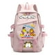 thumbnail image 3 of Mochila Garfield Escolar Para Mujeres De Gran Capacidad Para Hombres Linda Para Portátil Estudiante, 3 of 4