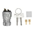 thumbnail image 2 of Universal Key Ignition Switch, Ignition Switch Waterproof  for Warehouse, 2 of 8