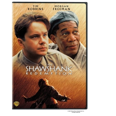 The Shawshank Redemption [DVD]