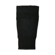 Mizuno Volleyball Elite Kneepads, Black (Pair)