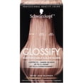 thumbnail image 2 of Schwarzkopf Glossify Customizable Color Gloss, Dark Ash Blonde, 2 of 9