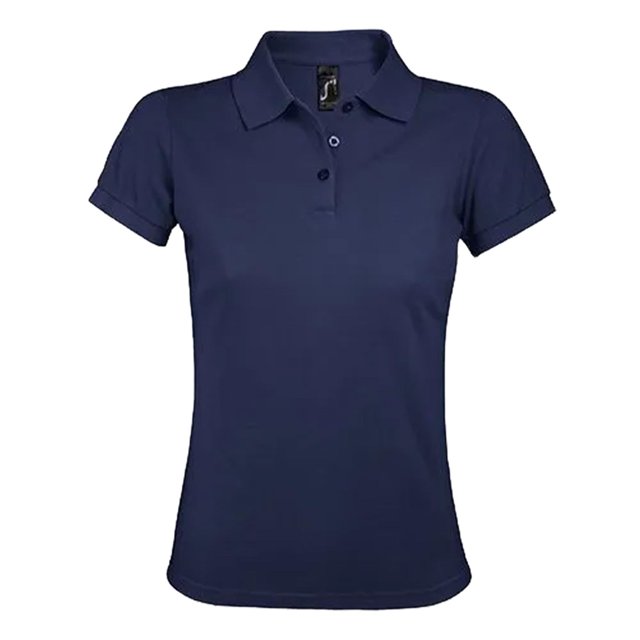 SOLS Womens Prime Polo Shirt