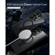 thumbnail image 2 of Funda de teléfono ESR para Samsung Galaxy S25 Ultra MagSafe Clear, 2 of 9