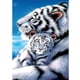 thumbnail image 4 of Naiovety 5D diamante pintura pared decorativa diamante punto de cruz hogar Oficina Animal diseño cristal bordado Artesanía, 4 of 6