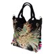 thumbnail image 1 of Bolso de Mano con de Patrón para Mujeres tal se describe Sunnimix Bolso bordado de las mujeres, 1 of 8