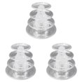 thumbnail image 1 of Macarons Display Tower 4-Layer Cupcake Stand Food Display Stand, 1 of 5