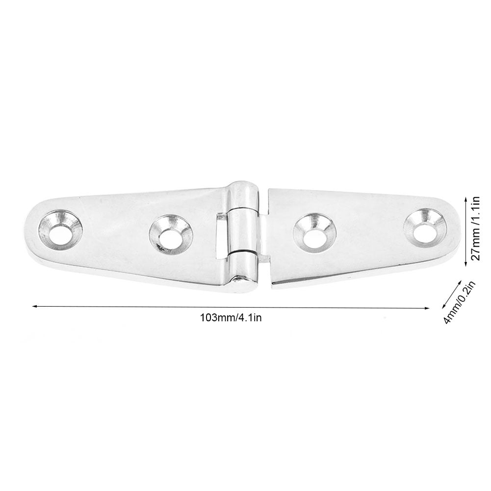 Senjay Garage Door Hinges, Antirust Door Hinge, Farms Glass Door For